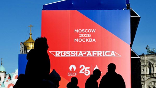 【「植民地主義者の過ち、繰り返してはならない」とモロッコ人ジャーナリスト ロシア・アフリカ首脳会議】 - Sputnik 日本