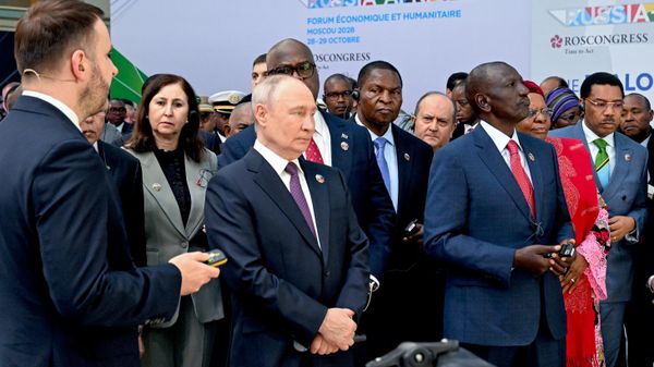 プーチン大統領 - Sputnik 日本