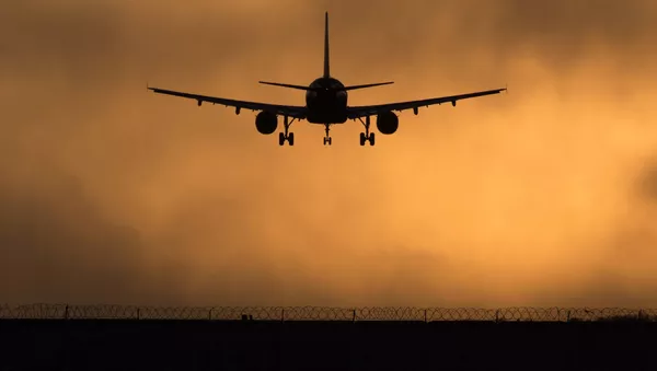 欧州航空各社、イラン乗り入れ再開の構え - Sputnik 日本