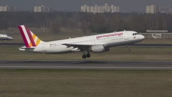 A320飛行機 - Sputnik 日本