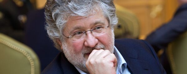 イーゴリ・コロモイスキー イーゴリ・コロモイスキー - Sputnik 日本