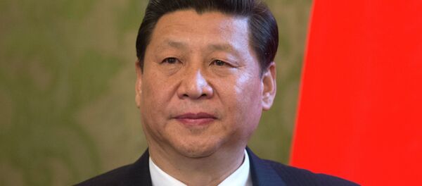 習 近平 習 近平 - Sputnik 日本