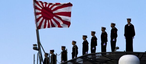 日本は中国と対立する用意があるのか? 日本は中国と対立する用意があるのか? - Sputnik 日本