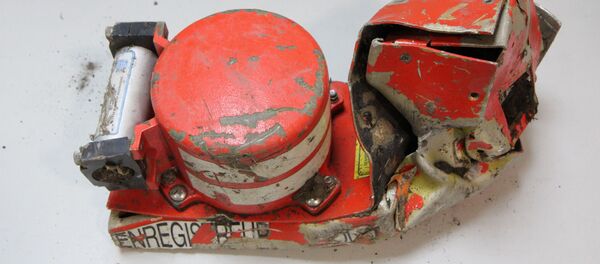 エアバスＡ３２０型機の「ブラックボックス」 - Sputnik 日本