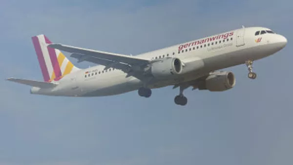 A320機 - Sputnik 日本