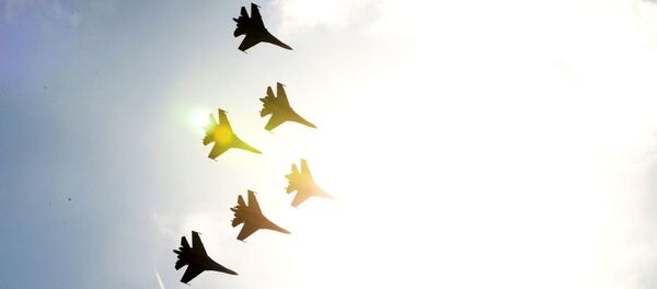 ルースキエ・ヴィーチャズィ - Sputnik 日本