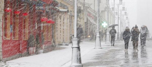 モスクワ中心 モスクワ中心 - Sputnik 日本