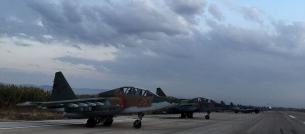 ロシア外務省、ロシアはシリアの同意なしに米主導連合軍の作戦に参加できない ロシア外務省、ロシアはシリアの同意なしに米主導連合軍の作戦に参加できない - Sputnik 日本