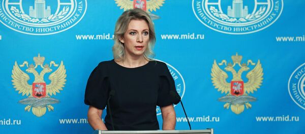 ロシア外務省が非難声明、世界のマスコミはシリア作戦開始後、反ロシアキャンペーンを展開 ロシア外務省が非難声明、世界のマスコミはシリア作戦開始後、反ロシアキャンペーンを展開 - Sputnik 日本