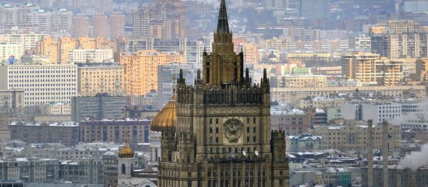 ロシア外務省、シリア情報 を分かち合おうともしない非難にロシアは驚愕 ロシア外務省、シリア情報 を分かち合おうともしない非難にロシアは驚愕 - Sputnik 日本