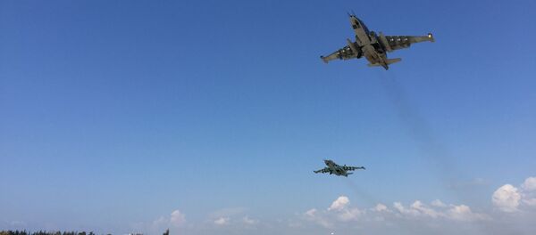 ロシアが英国に「シリア反体制派を攻撃」とする証拠を提出せよ ロシアが英国に「シリア反体制派を攻撃」とする証拠を提出せよ - Sputnik 日本