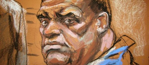 国連総会元議長　収賄の疑いで逮捕 - Sputnik 日本