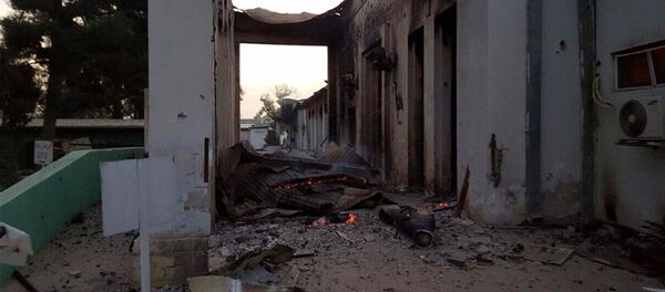 「国境なき医師団」会長－「これは私たちに対する攻撃ではなく、ジュネーブ協定に対する攻撃だ」 - Sputnik 日本