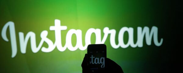 Instagram Instagram - Sputnik 日本