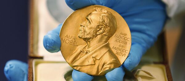 ノーベル文学賞 ノーベル文学賞 - Sputnik 日本