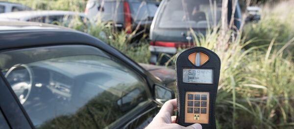 福島第１原発事故から４年　甲状腺がんが多発 - Sputnik 日本