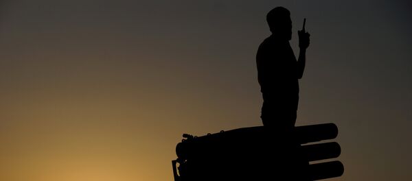 米国　シリアの反政府勢力養成プログラムを中止 - Sputnik 日本