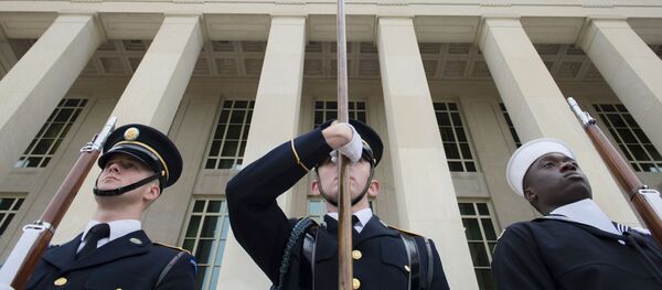 マスコミ:米国務省は存在しない武器に580億ドル費やした マスコミ:米国務省は存在しない武器に580億ドル費やした - Sputnik 日本