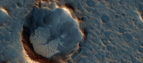 火星 - Sputnik 日本