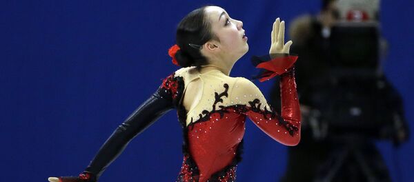 本郷理華 - Sputnik 日本