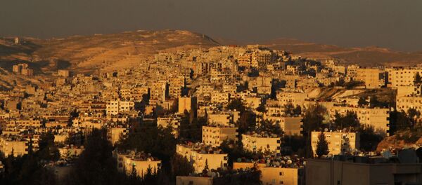 在シリア・ロシア大使館　迫撃砲を受ける - Sputnik 日本