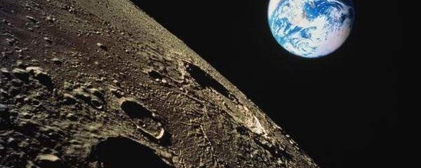 月は地球の酸素を盗んでいた 日本の「かぐや」が確認 月は地球の酸素を盗んでいた 日本の「かぐや」が確認 - Sputnik 日本