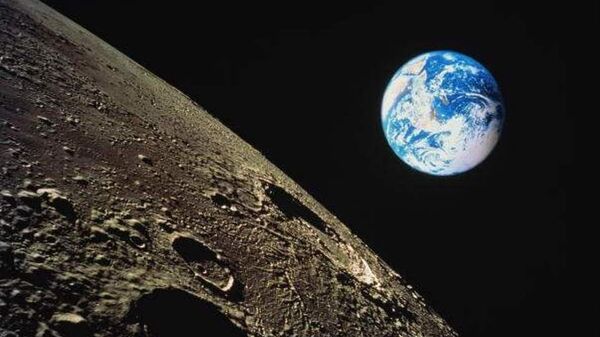 月は地球の酸素を盗んでいた　日本の「かぐや」が確認 - Sputnik 日本
