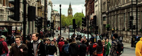 英国民、シリアでのロシアのＩＳ空爆支持は７０％以上、世論調査 - Sputnik 日本