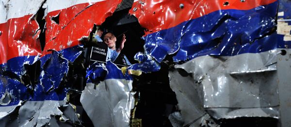 露防衛省：ウクライナのせいでMN17機墜落の調査が嘘の証拠に沿って行われている - Sputnik 日本