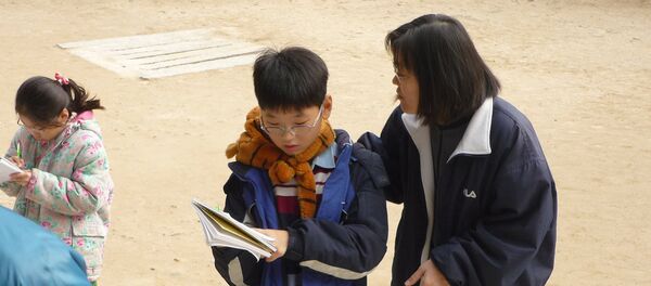 韓国の歴史をめぐる戦い 日本はその渦中に 韓国の歴史をめぐる戦い 日本はその渦中に - Sputnik 日本