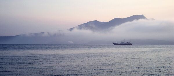 クリル - Sputnik 日本