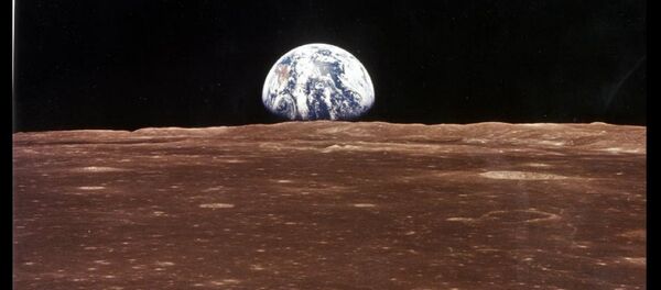 新たに地球の一時的な衛星発見 - Sputnik 日本