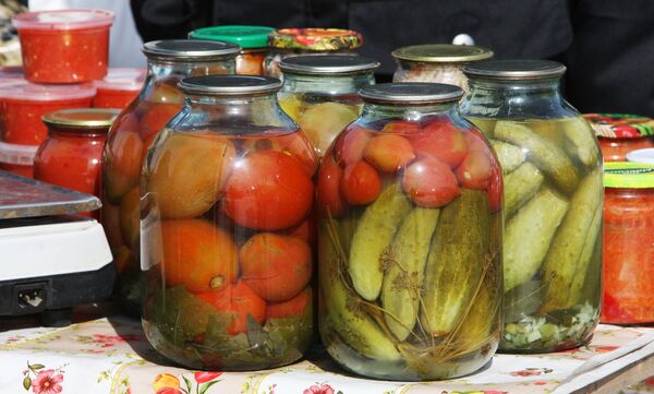 漬物の汁 漬物の汁 - Sputnik 日本