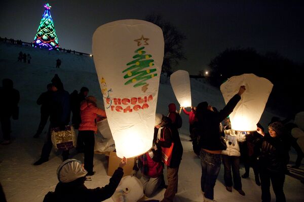 旧正月 旧正月 - Sputnik 日本