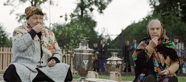 外国人にはショック、ロシアの（なんでもない）不思議、ベスト１０ - Sputnik 日本