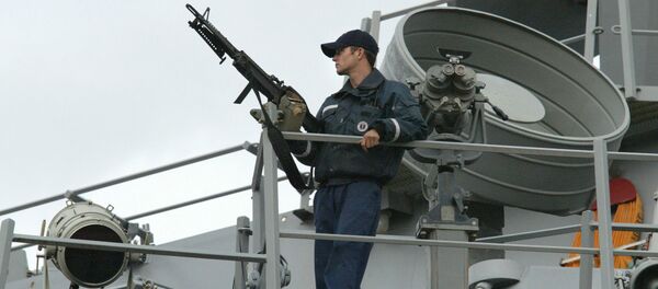 南シナ海での米軍パトロールは、喧嘩のあとで、こぶしをただ振り回すようなもの - Sputnik 日本