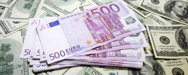 フランスの銀行　米国の制裁措置に反し巨額の罰金支払い - Sputnik 日本