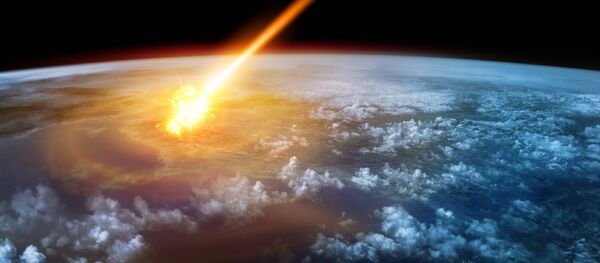 南極での暮らしも恐竜を小惑星落下から守ることはなかった - Sputnik 日本