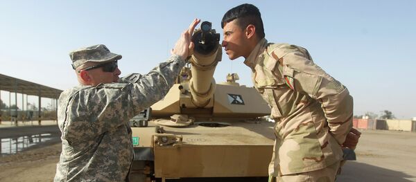 米国　イラクがロシアに支援を要請したら、イラクへの支援を停止する - Sputnik 日本