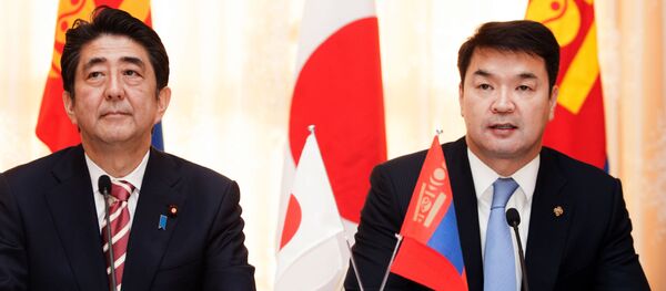 日本の中央アジアでの存在感、露中は警戒する必要なし - Sputnik 日本