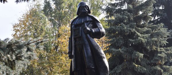 ダース・ベイダー - Sputnik 日本