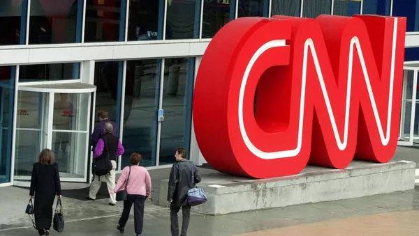 CNN - Sputnik 日本