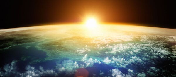 衛星は月だけじゃない 地球の近くに殺人天体が... 衛星は月だけじゃない 地球の近くに殺人天体が... - Sputnik 日本