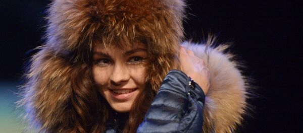 「ドルチェ&ガバナ」がモスクワ・コレクションを発表 「ドルチェ&ガバナ」がモスクワ・コレクションを発表 - Sputnik 日本