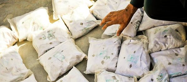 サウジアラビア王子、2トンの麻薬所持でベイルート空港にて逮捕 - Sputnik 日本