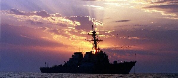 中国外務省「南シナ海における米国の行動は、中国の主権を侵害」 中国外務省「南シナ海における米国の行動は、中国の主権を侵害」 - Sputnik 日本