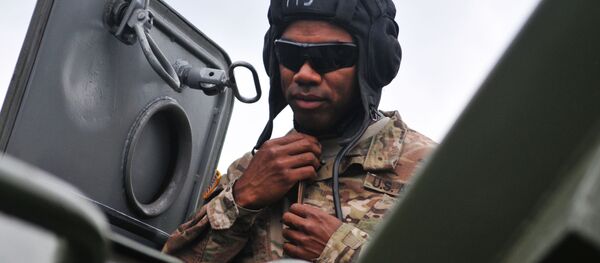 シリア、イラクへ米特務隊が派遣か - Sputnik 日本