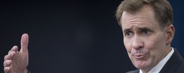 米国 シリアに関する協議にはイランの参加が必要不可欠であることを認める 米国 シリアに関する協議にはイランの参加が必要不可欠であることを認める - Sputnik 日本