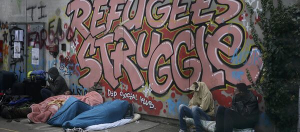 「欧州の静かな崩壊」:オーストリア首相 難民が原因でEU破滅の可能性がある 「欧州の静かな崩壊」:オーストリア首相 難民が原因でEU破滅の可能性がある - Sputnik 日本