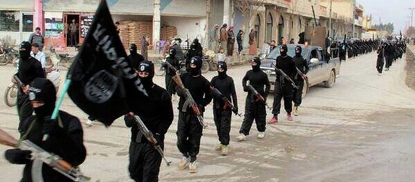 シリア軍「トルコ発の航空機が『ＩＳ』戦闘員500人を避難」 - Sputnik 日本